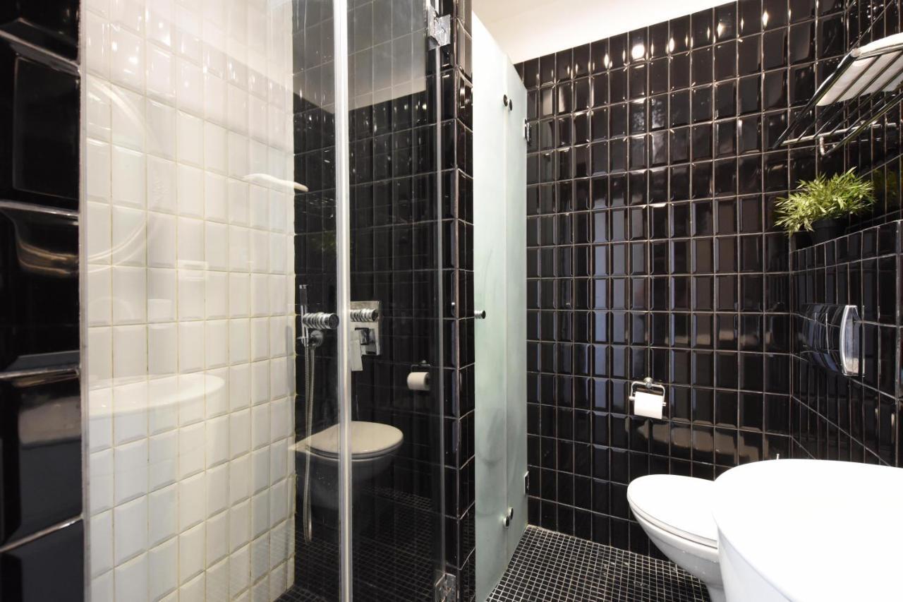 Spacious 2-Br In Shenkin Street By Holyguest Tel Aviv Esterno foto